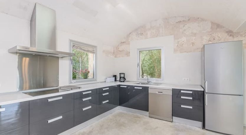 Photo of The Inland Shore