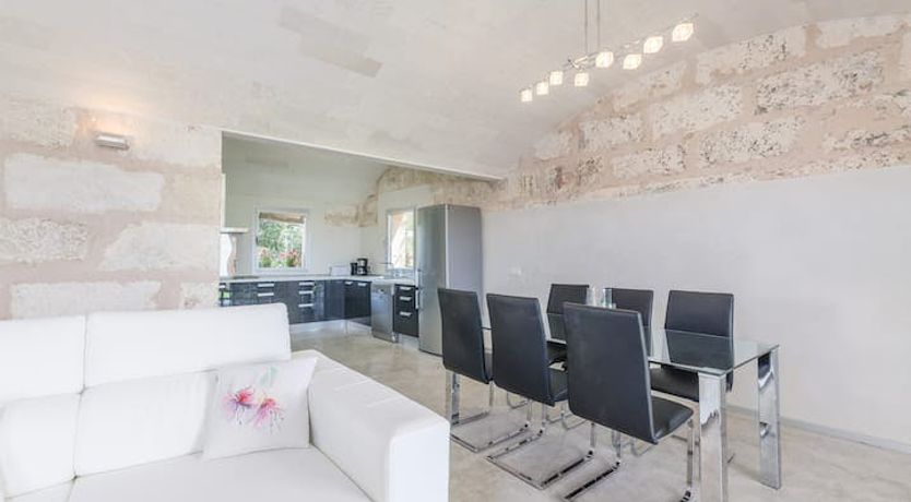 Photo of The Inland Shore