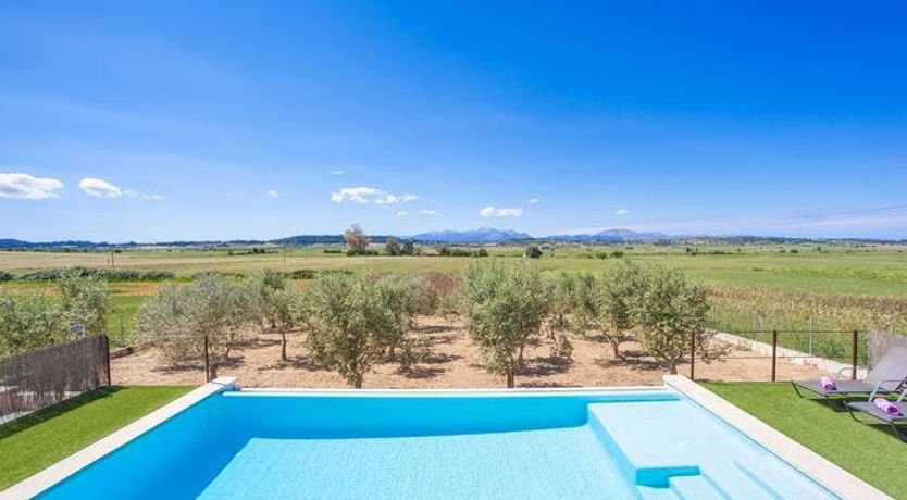 Photo of The Inland Shore