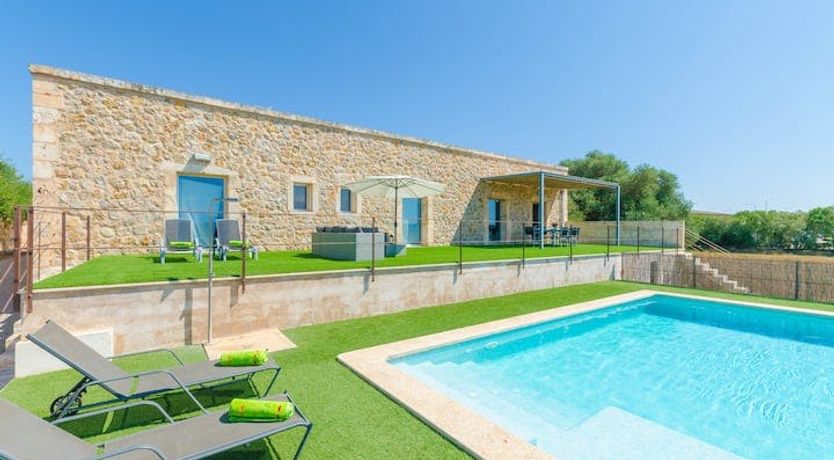 Photo of The Inland Shore