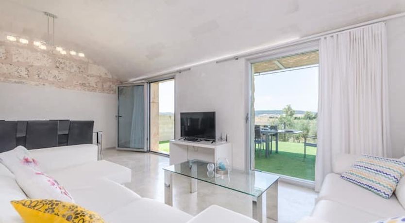 Photo of The Inland Shore