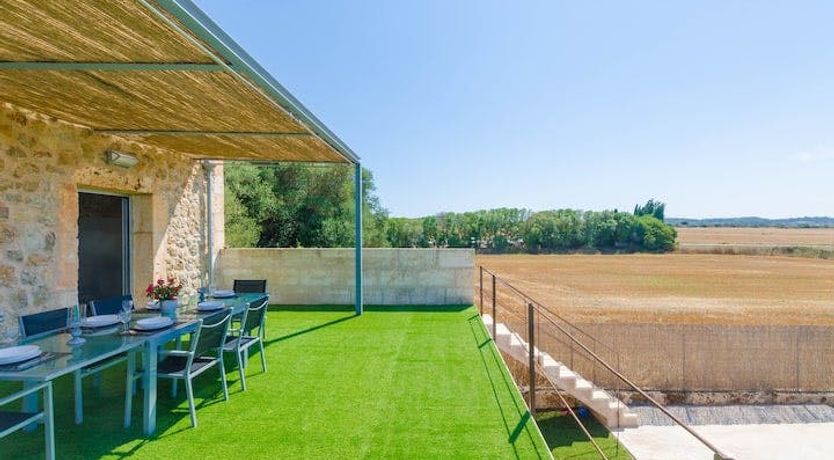 Photo of The Inland Shore