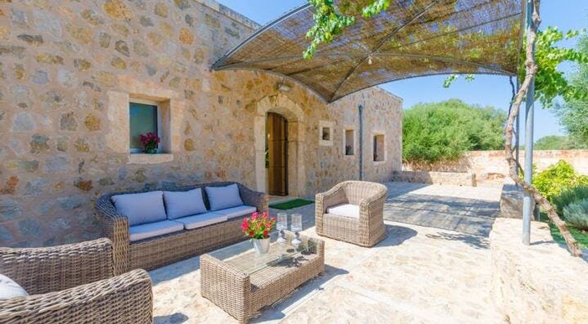 Photo of The Inland Shore