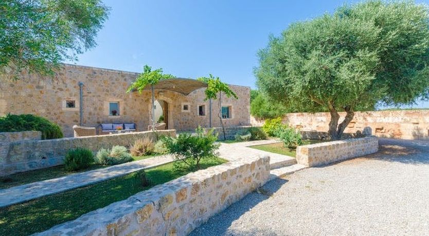 Photo of The Inland Shore