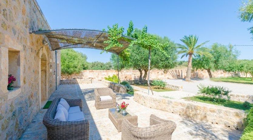 Photo of The Inland Shore