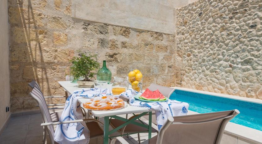 Photo of Topaz Water