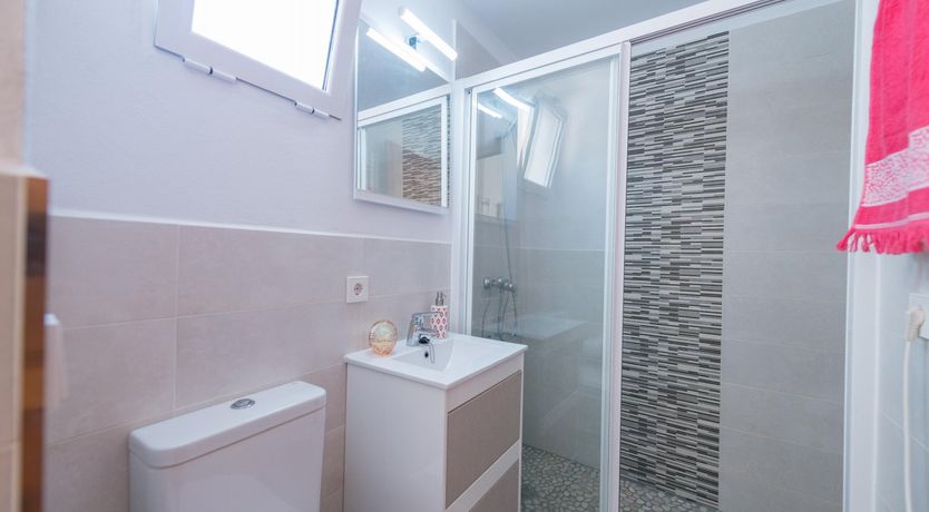 Photo of Topaz Water