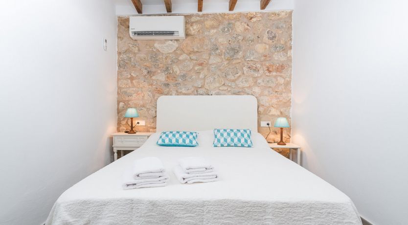 Photo of Topaz Water