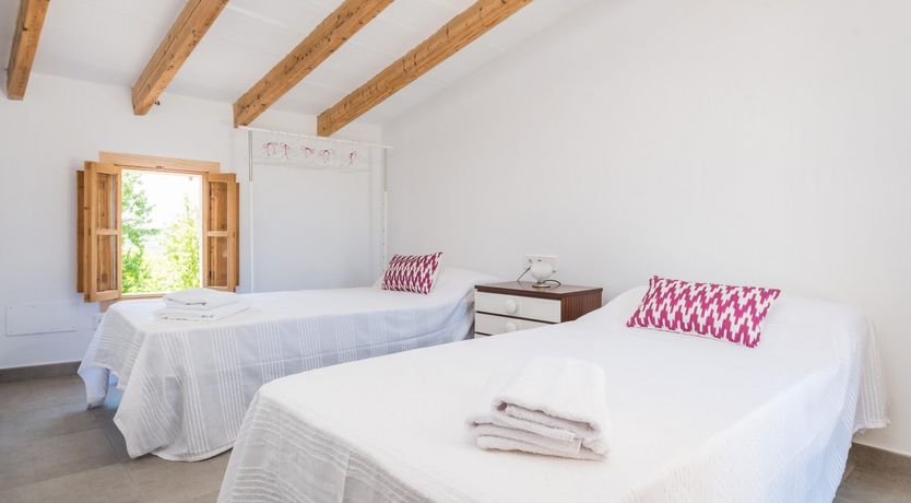 Photo of Topaz Water