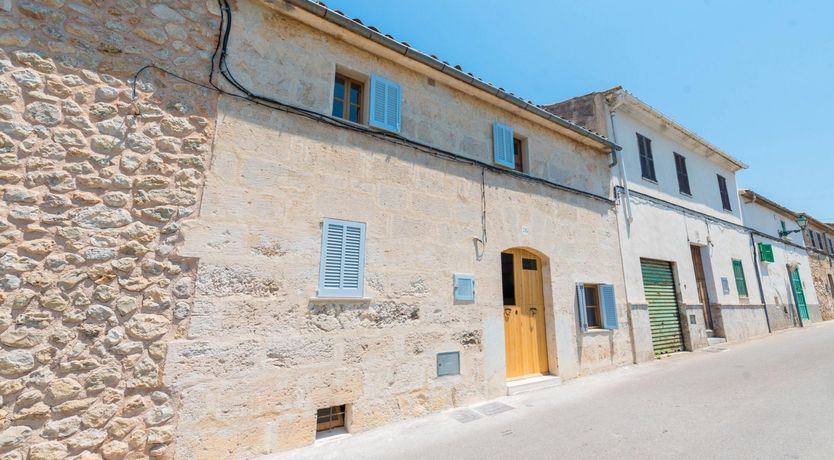 Photo of Topaz Water