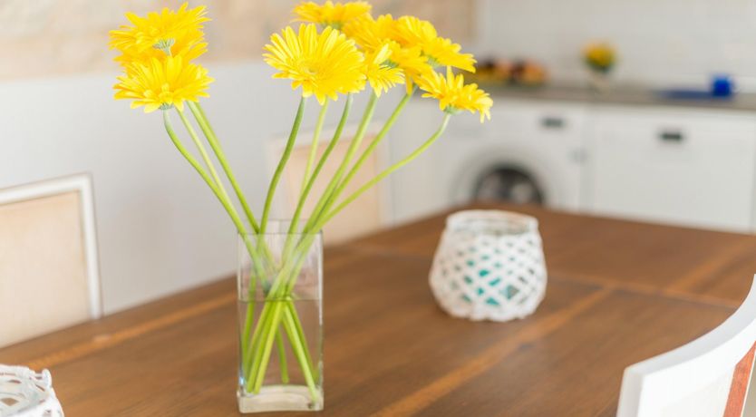 Photo of Topaz Water