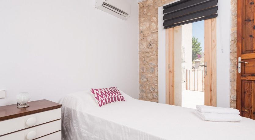 Photo of Topaz Water