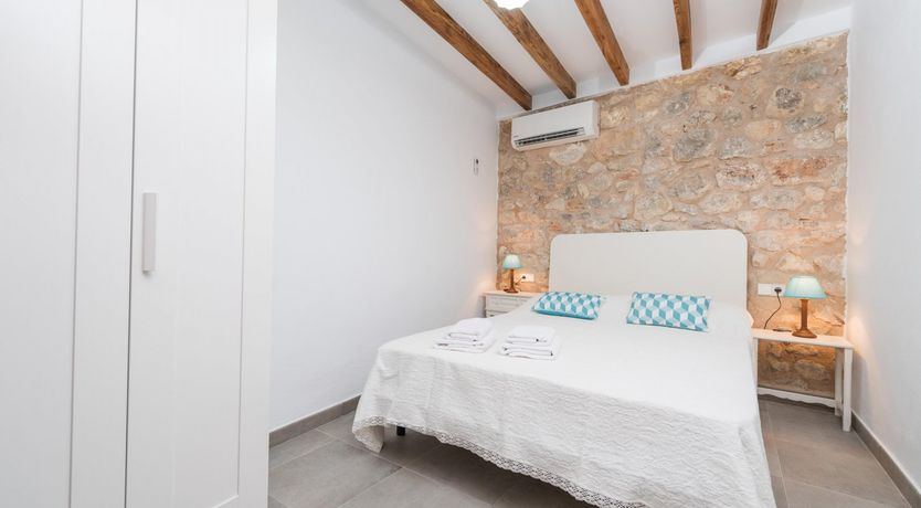 Photo of Topaz Water