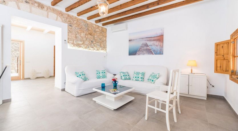 Photo of Topaz Water