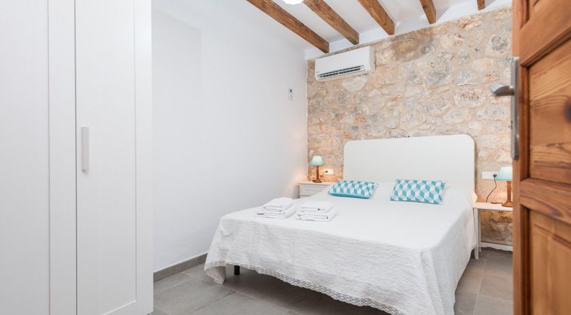 Photo of Topaz Water