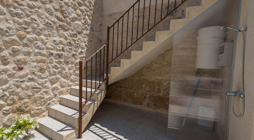 Photo of Topaz Water