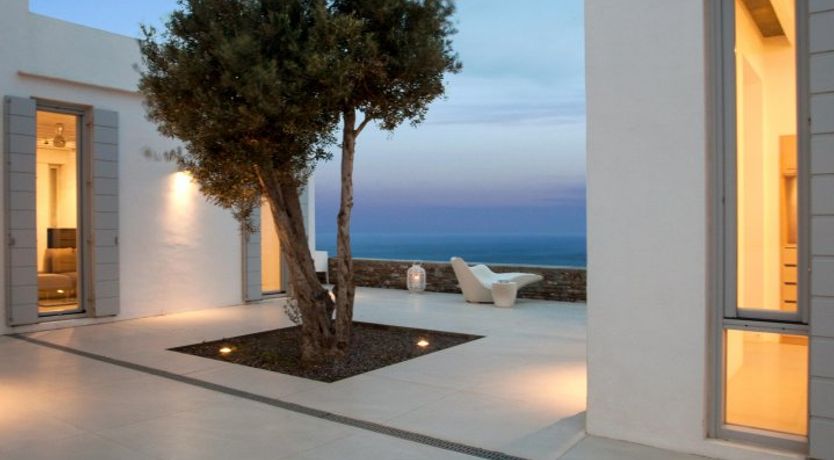 Photo of Clifftop Tranquility