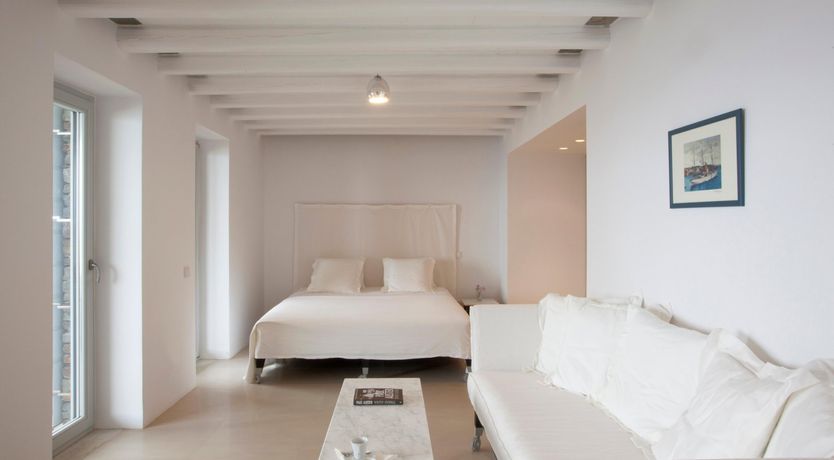 Photo of Clifftop Tranquility