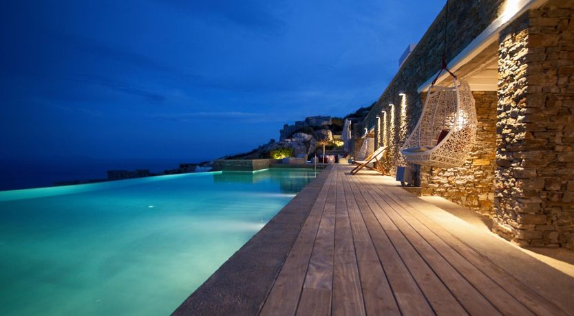 Photo of Clifftop Tranquility