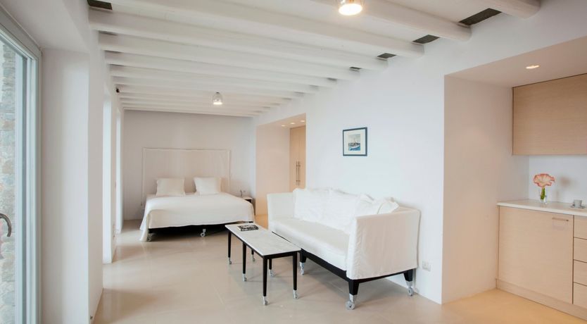 Photo of Clifftop Tranquility