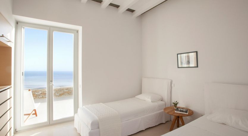 Photo of Clifftop Tranquility