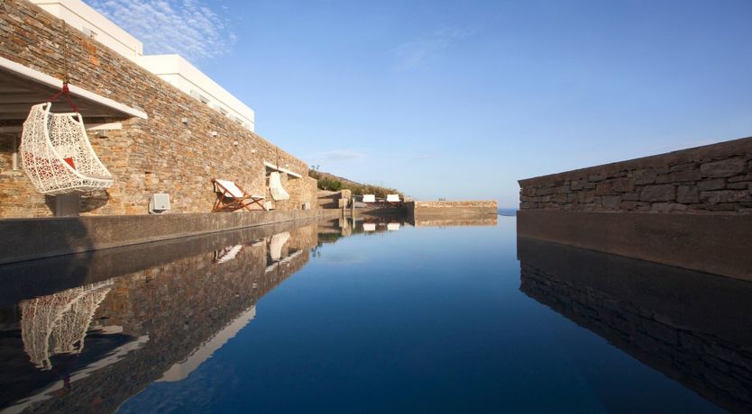 Photo of Clifftop Tranquility