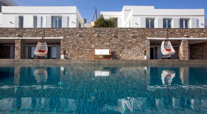 Photo of Clifftop Tranquility