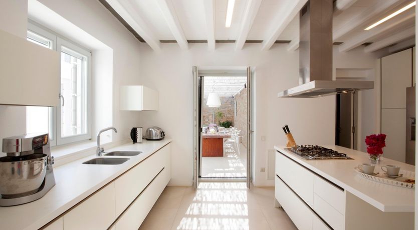 Photo of Clifftop Tranquility