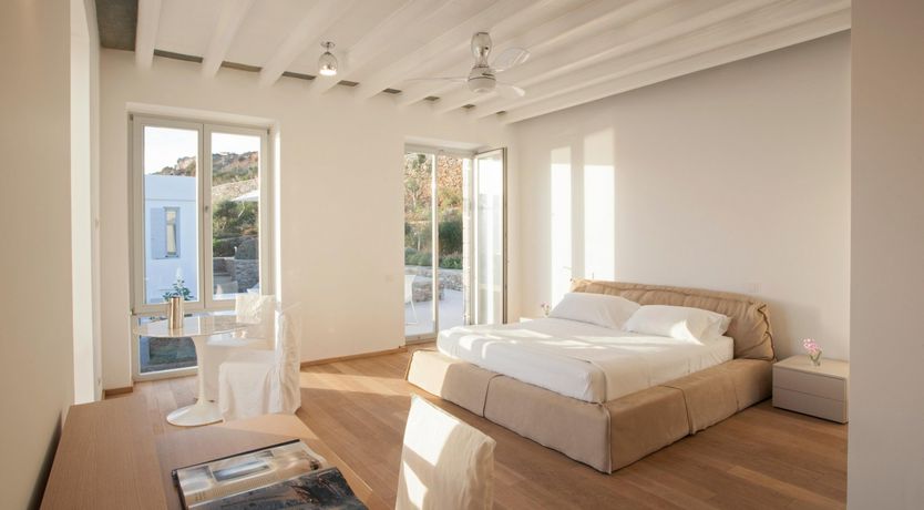 Photo of Clifftop Tranquility