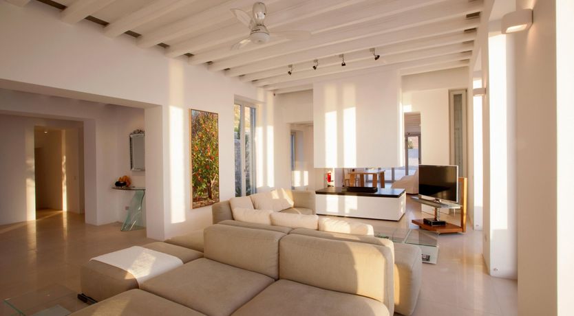 Photo of Clifftop Tranquility