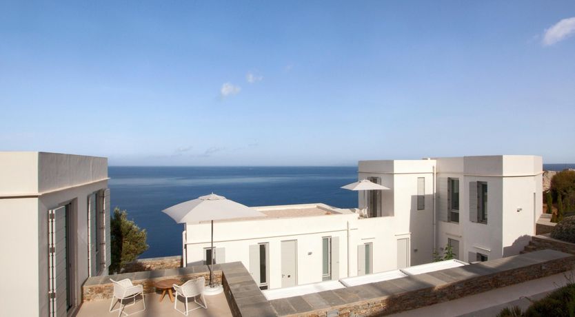 Photo of Clifftop Tranquility