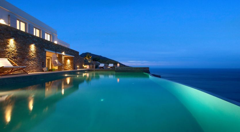 Photo of Clifftop Tranquility