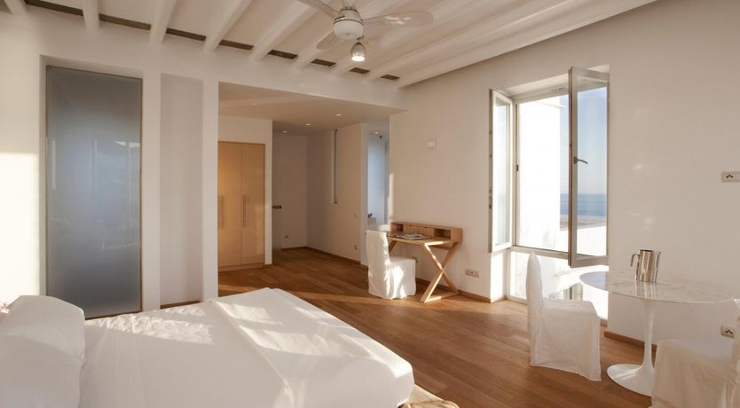 Photo of Clifftop Tranquility