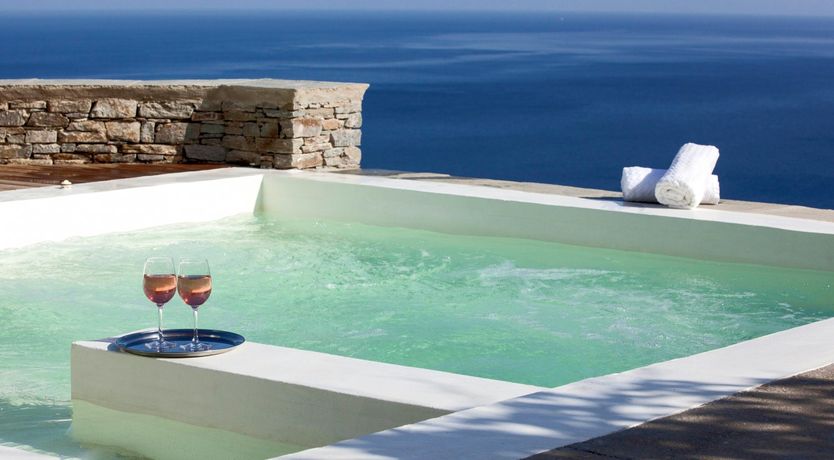 Photo of Clifftop Tranquility