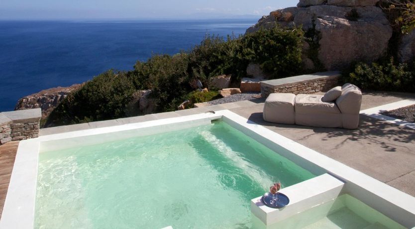 Photo of Clifftop Tranquility