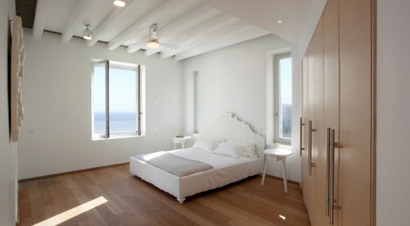 Photo of Clifftop Tranquility