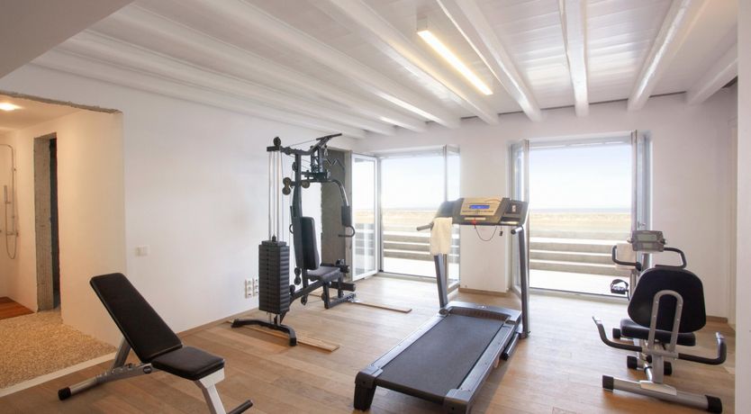 Photo of Clifftop Tranquility