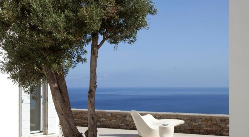 Photo of Clifftop Tranquility