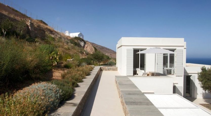 Photo of Clifftop Tranquility