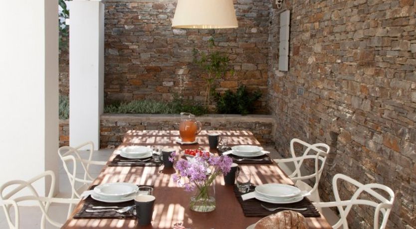 Photo of Clifftop Tranquility