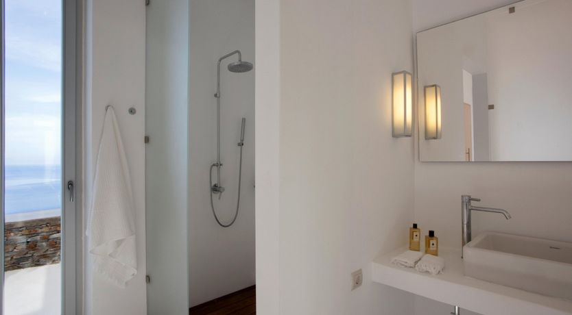 Photo of Clifftop Tranquility