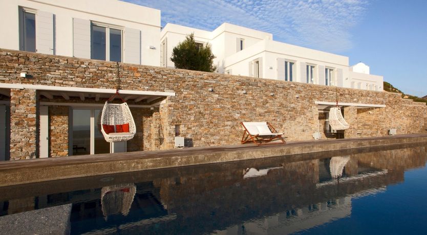 Photo of Clifftop Tranquility