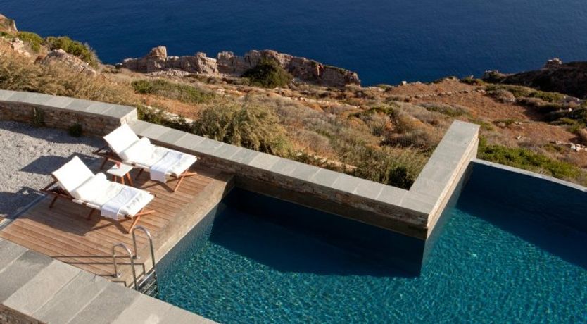 Photo of Clifftop Tranquility