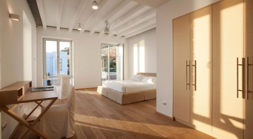 Photo of Clifftop Tranquility