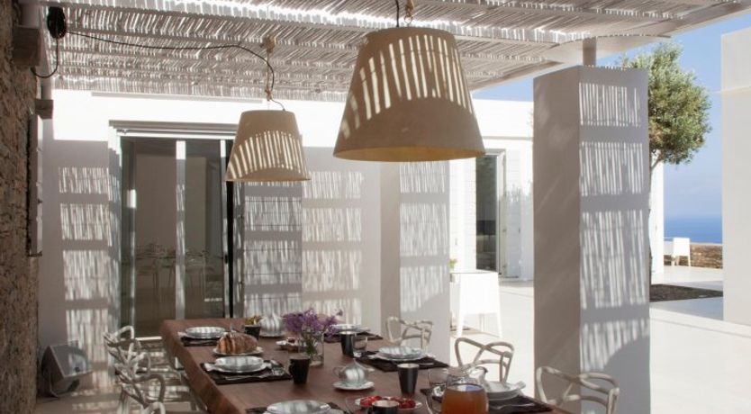 Photo of Clifftop Tranquility