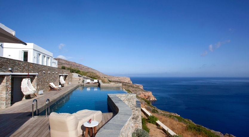 Photo of Clifftop Tranquility