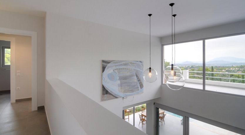 Photo of Among The Vines