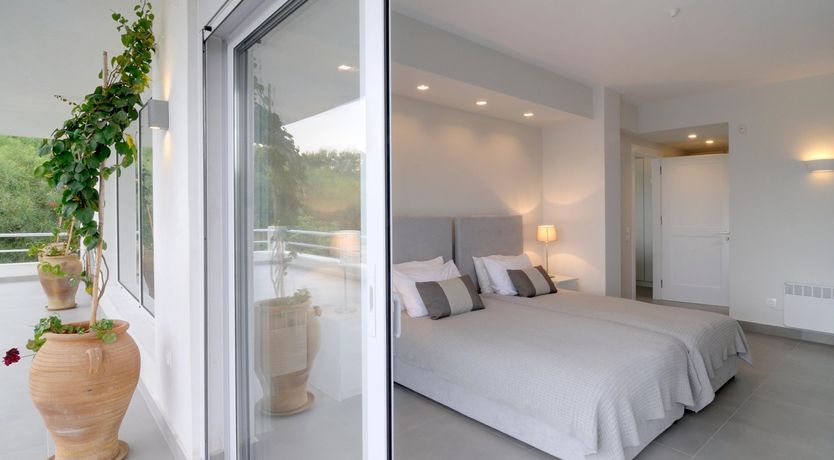 Photo of Among The Vines