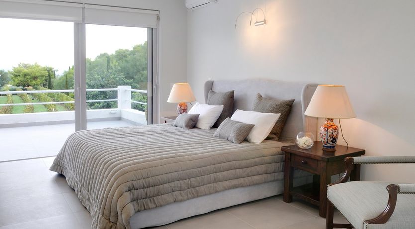 Photo of Among The Vines