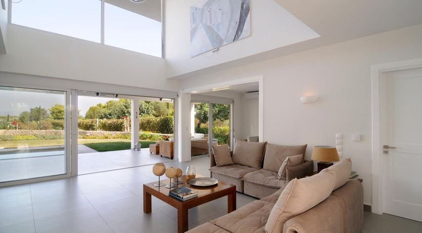 Photo of Among The Vines